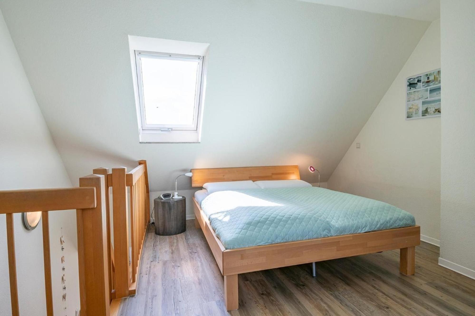 Alte Bergstraße 8a, Wohnung 22 Scharbeutz Exterior foto