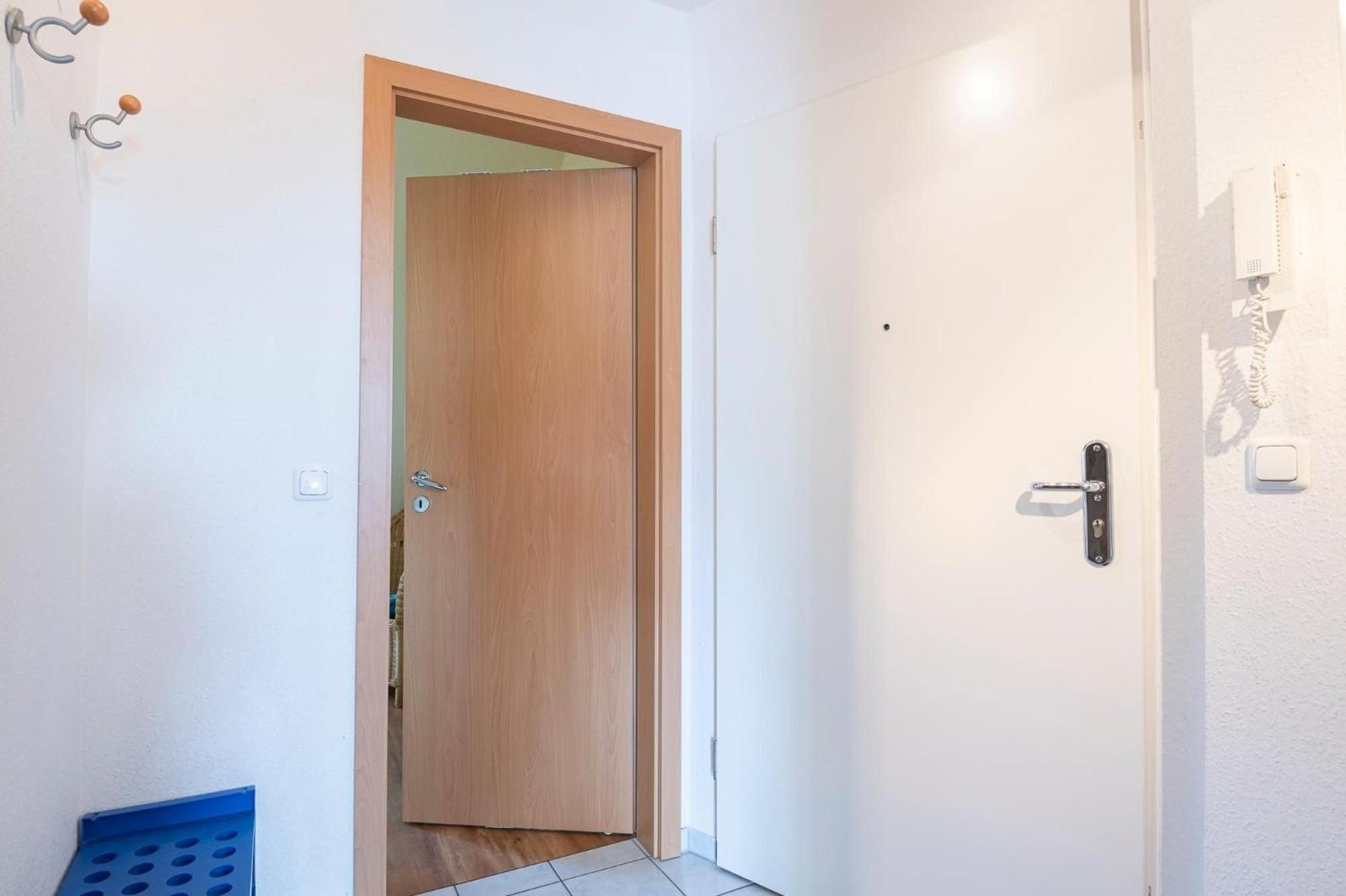 Alte Bergstraße 8a, Wohnung 22 Scharbeutz Exterior foto